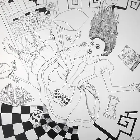 White Rabbit Hall 3* Poděbrady