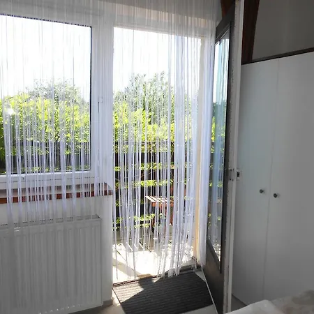 Hotel White Rabbit Hall Poděbrady