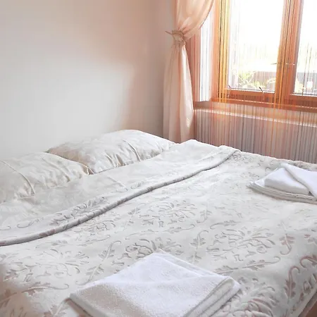 White Rabbit Hall Poděbrady