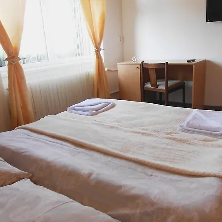 White Rabbit Hall Hotel