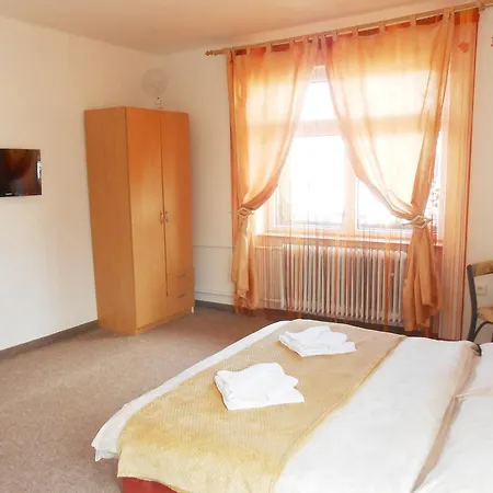 White Rabbit Hall Hotel