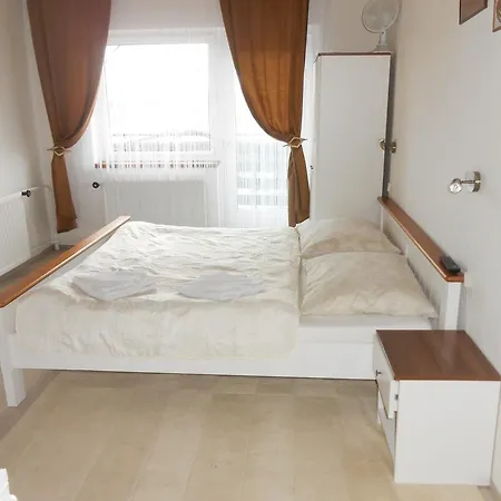 White Rabbit Hall Hotel Poděbrady