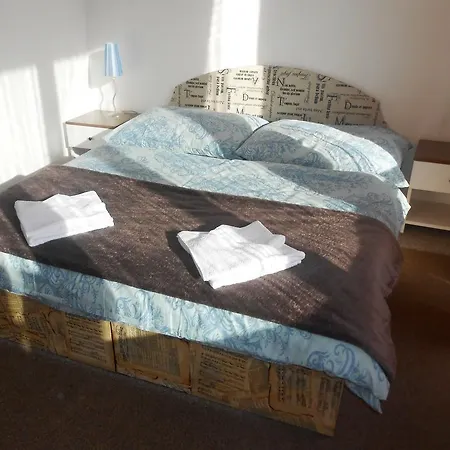 White Rabbit Hall 3* Poděbrady