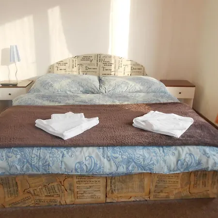 White Rabbit Hall Hotel