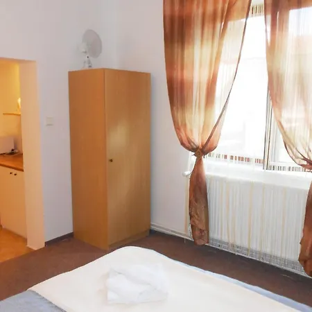 White Rabbit Hall Hotel Poděbrady