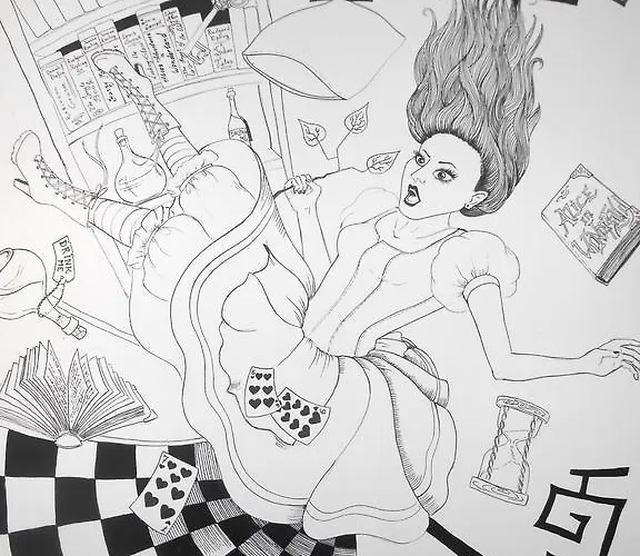 White Rabbit Hall 3* Poděbrady