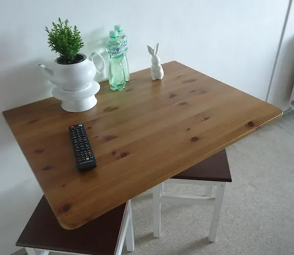 Hotel White Rabbit Hall 3*