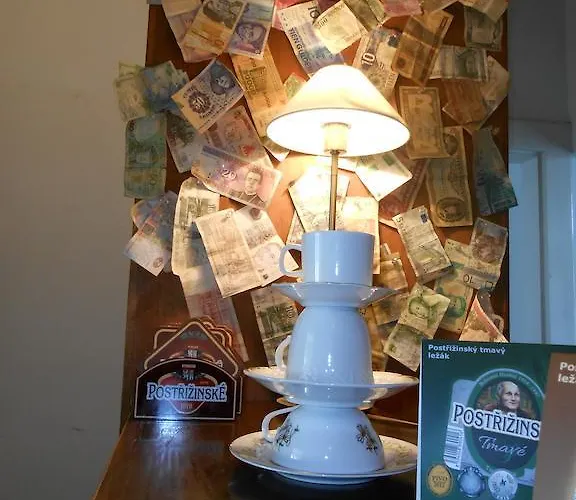 White Rabbit Hall 3* Poděbrady