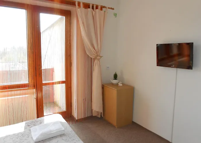 White Rabbit Hall Hotel 3*