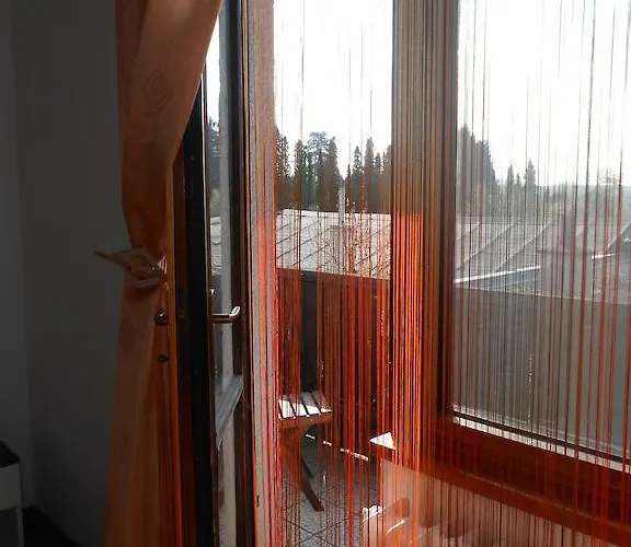 White Rabbit Hall 3* Podiebrady