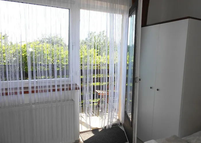 Hotel White Rabbit Hall Poděbrady