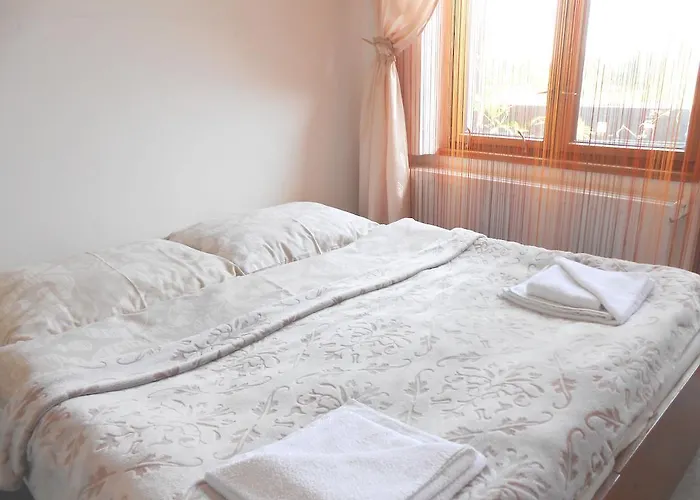 White Rabbit Hall Poděbrady