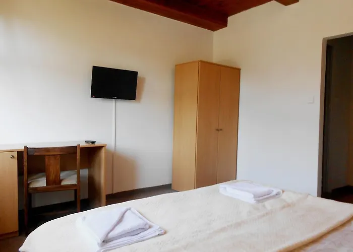 White Rabbit Hall Hotel 3*