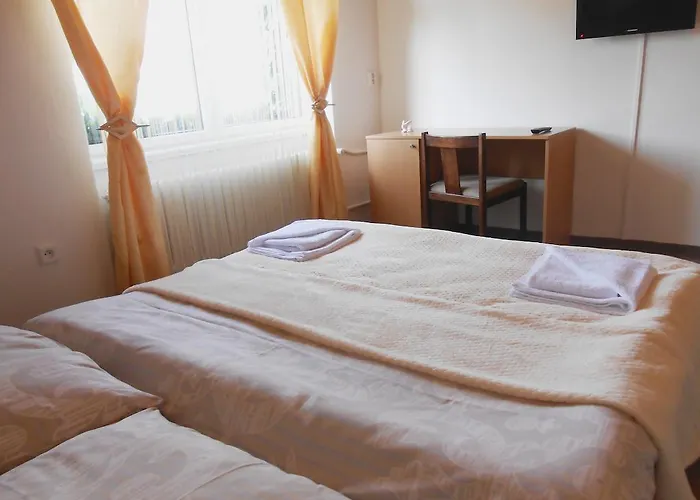 White Rabbit Hall Hotel