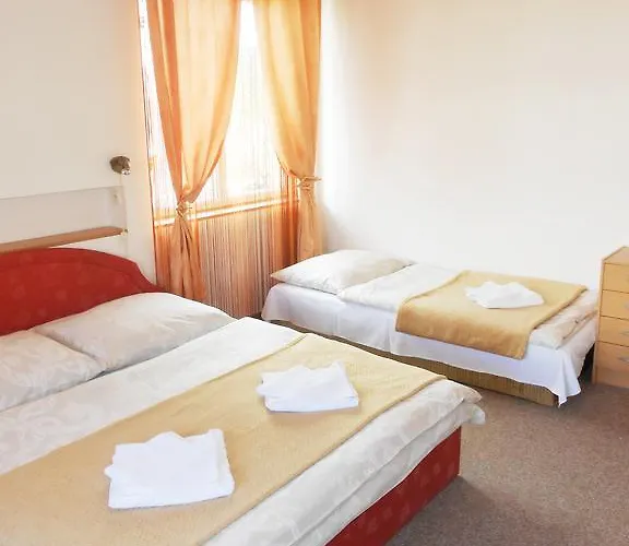 White Rabbit Hall Hotel 3*