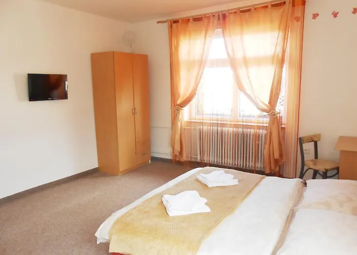 White Rabbit Hall Hotel