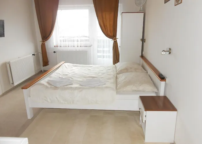 White Rabbit Hall Hotel Podiebrady