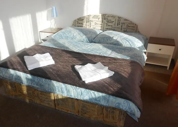 White Rabbit Hall 3* Poděbrady