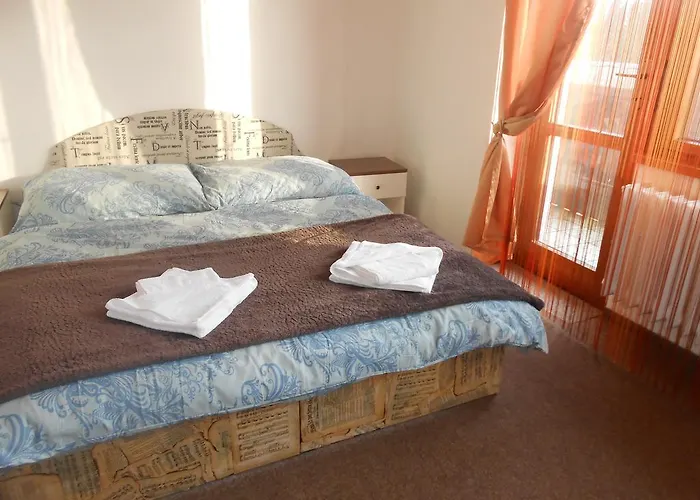 White Rabbit Hall Hotel Podiebrady