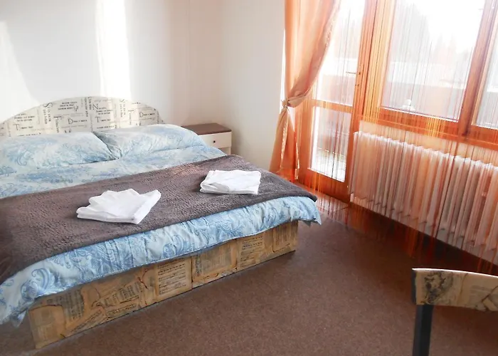 White Rabbit Hall Podiebrady