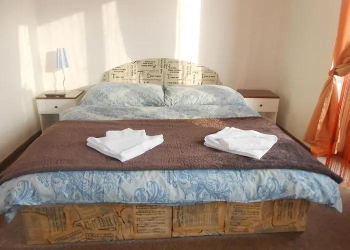 White Rabbit Hall Hotel